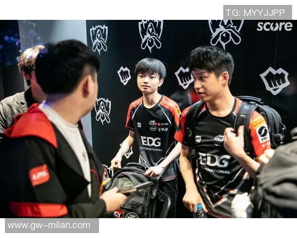 2026年3月份新闻城市赛特别报道EDG战队的崛起与成长历程全景回顾